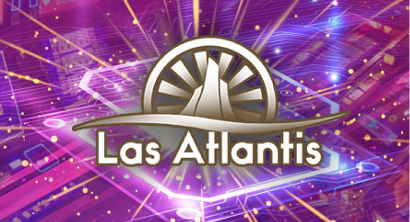 Las Atlantis Casino Review 3