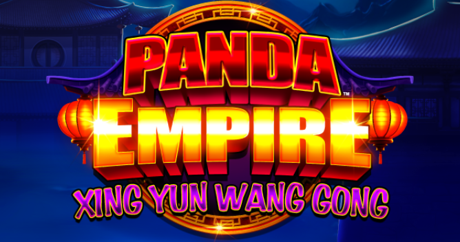 Panda Empire Slot Building Fortunes in the Bamboo Forests of Gaming 2