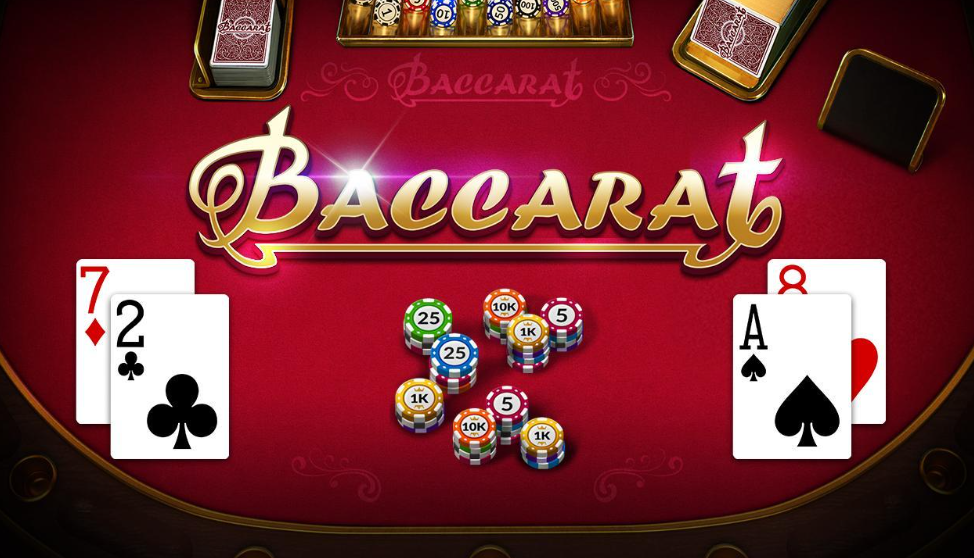Why game demo baccarat is your perfect starting point for casino success