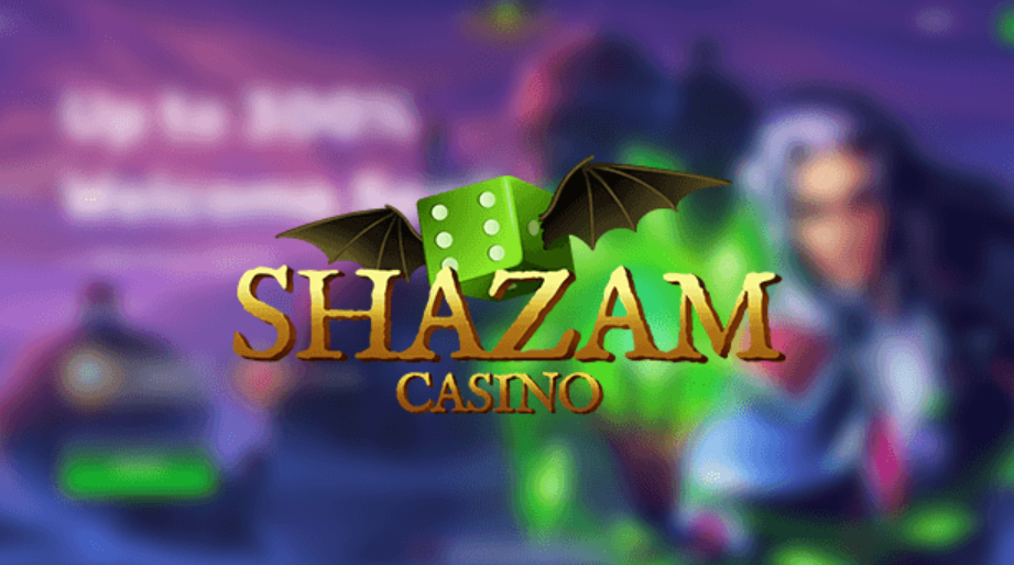 No deposit bonuses at Shazam online casino: A smart start for players 2